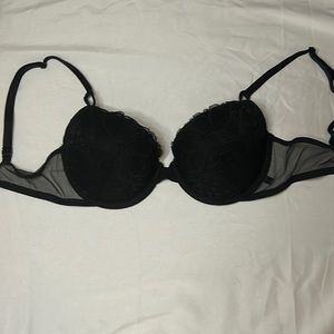 Victoria Secret bra.